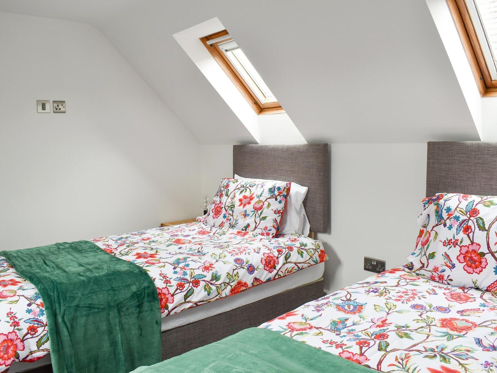 Chapel Farm Barn Villa Smeeth Kültér fotó