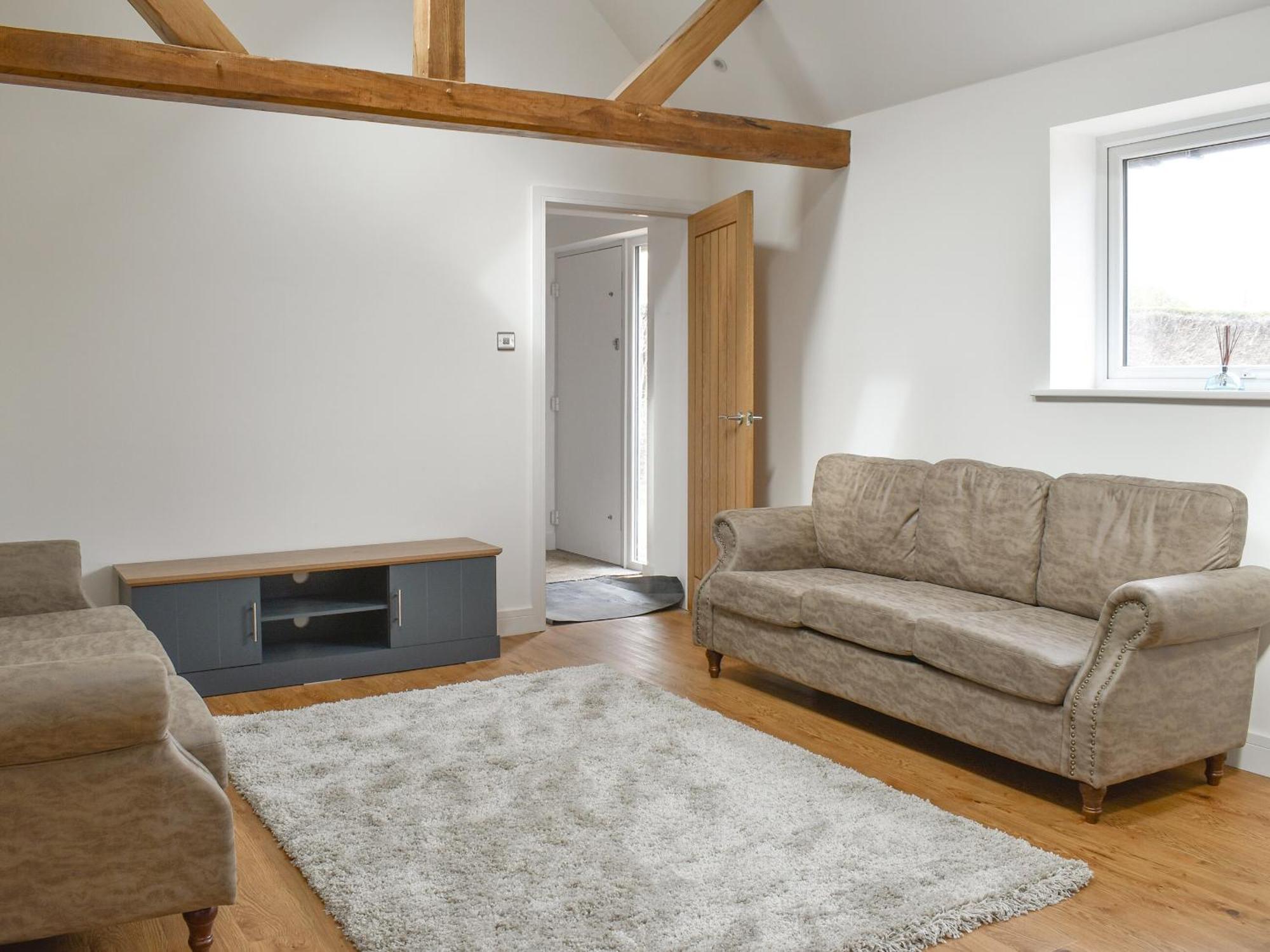 Chapel Farm Barn Villa Smeeth Kültér fotó