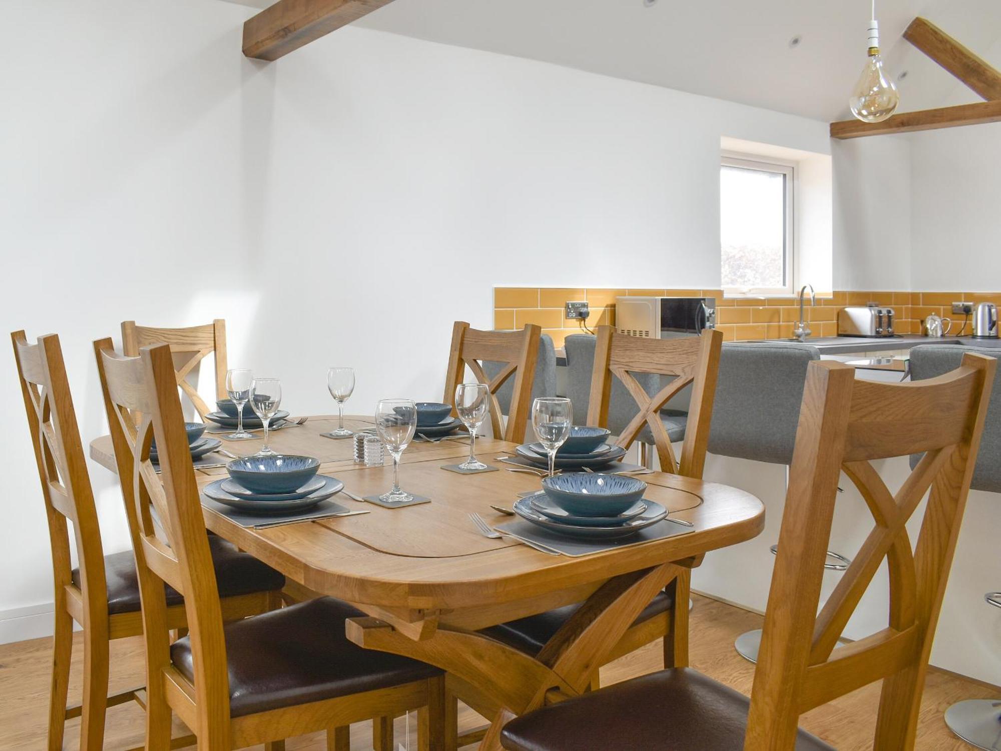 Chapel Farm Barn Villa Smeeth Kültér fotó